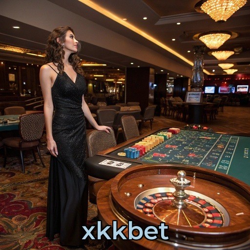 xkkbet