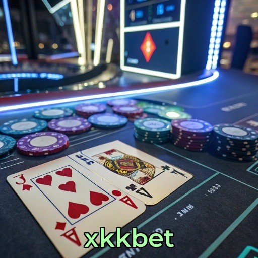 Descubra o Jogo FAQs no xkkbet