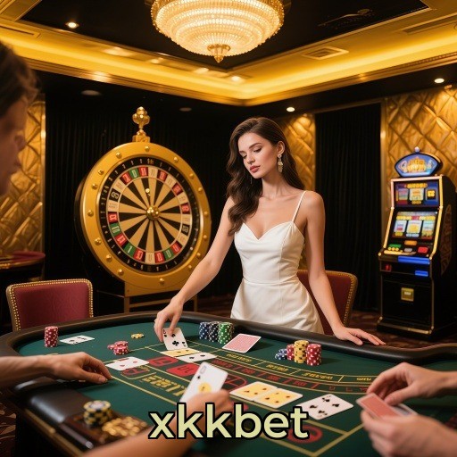 Aproveite as Ofertas Diárias do xkkbet: Jogados em Promoção Todos os Dias!