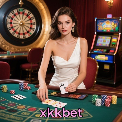 Descubra os Melhores Jogos de Jackpot em xkkbet